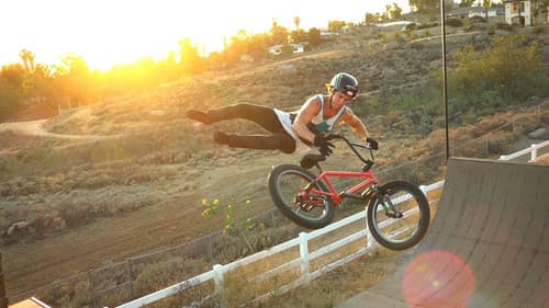 Illustrated: A Vans BMX Video Bild 1