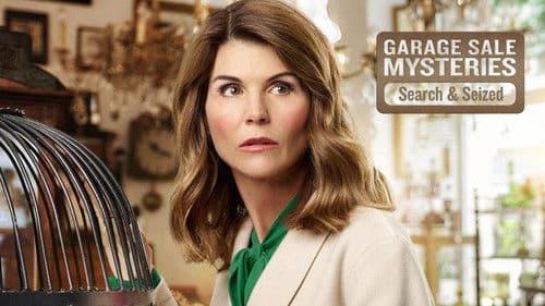 Garage Sale Mysteries: Searched & Seized Bild 3