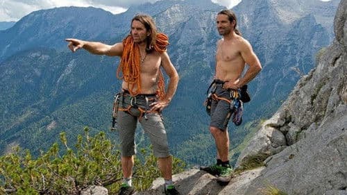 Die Huberbuam 3D Bild 1