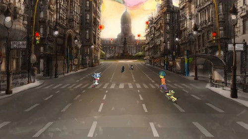 Ánima Buenos Aires Bild 1