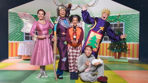 CBeebies Presents: The Nutcracker Bild 2