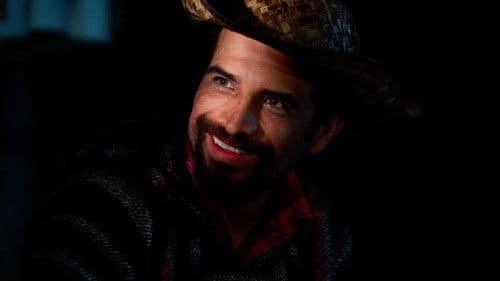 Nahialli - Un cuento de oro y sangre Bild 3