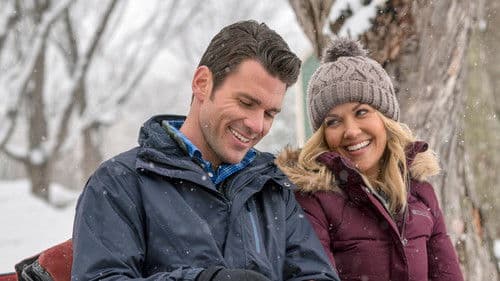 Winter Castle - Romanze im Eishotel Bild 2