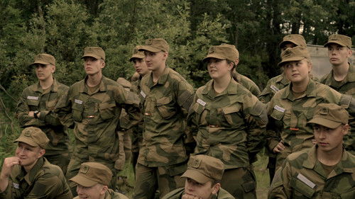 Klar til strid Bild 2