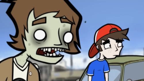 Livin' with Steve Bild 1