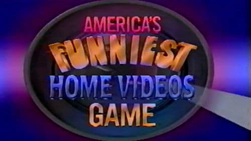 America's Funniest Home Videos Game Bild 1