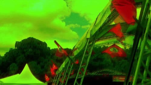 Autoportrait for IFA 10th Film Directing Masterclass Bild 1