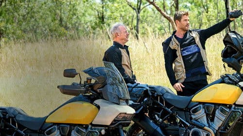 Chris Hemsworth: Ein unvergesslicher Roadtrip Bild 2