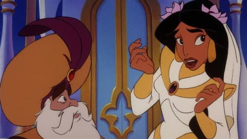 Aladdin und der König der Diebe Bild 8