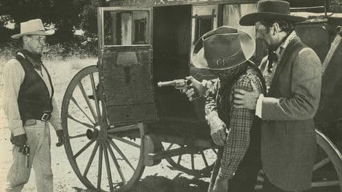 Die Killer von Dakota Bild 2