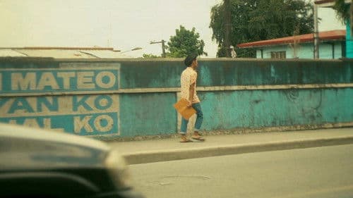 Kontrolado Ni Girly Ang Buhay N'ya Bild 1