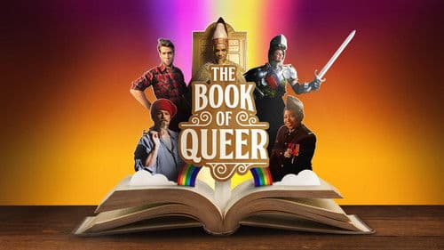 The Book of Queer Bild 3