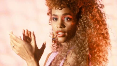 Whitney - Die wahre Geschichte einer Legende Bild 2