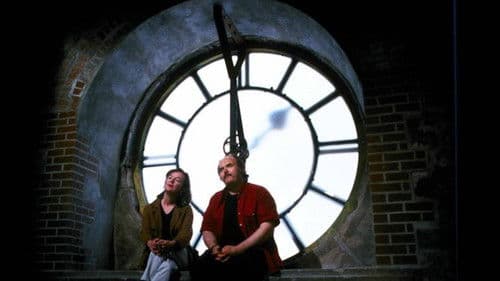 Rain, Drizzle, and Fog Bild 1