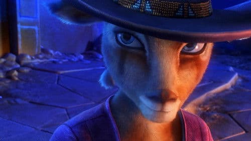 Cinderella - Abenteuer im Wilden Westen Bild 3