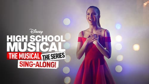 High School Musical: Das Musical: Die Serie: Sing-Along! Bild 2