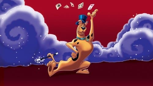 Scooby-Doo! Das Geheimnis der Zauber-Akademie Bild 1