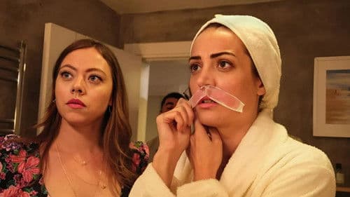 Modern Kadın Bild 3