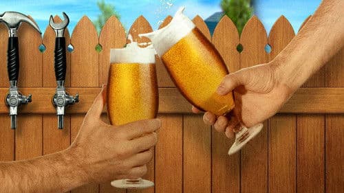 Backyard Bar Wars Bild 1