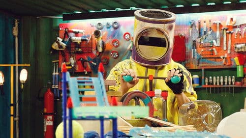 Art Attack: Snack Bild 3