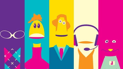 31 Minutos: Yo Nunca Vi Televisión Bild 2