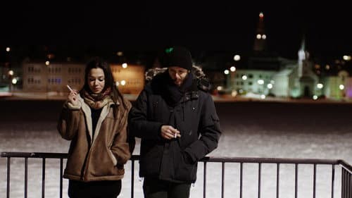 Þar sem vondir verða að vera Bild 1