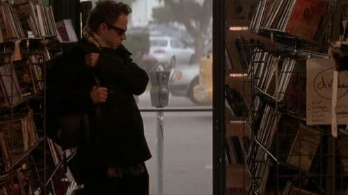 The Fan - Schatten des Ruhms Bild 1