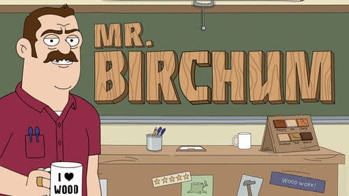 Mr. Birchum Bild 2