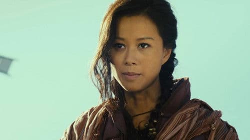 Seven Assassins: Iron Cloud's Revenge Bild 1