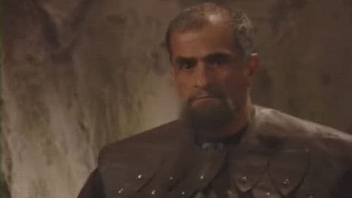 Salur Qazanın evi talandığı boy Bild 1