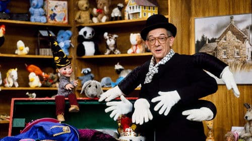 Mr. Dressup: The Magic of Make Believe Bild 4
