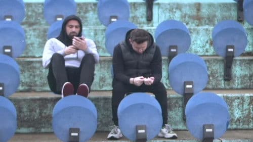 Pour les yeux d'une algérienne Bild 1