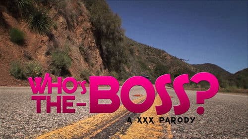 Who's the Boss: A XXX Parody Bild 3