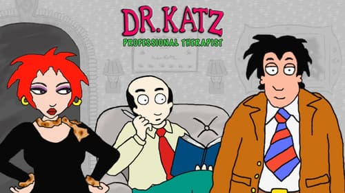 Dr. Katz, Professional Therapist Bild 3