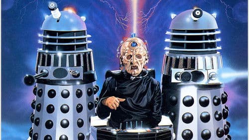 Doctor Who: Die Auferstehung der Daleks Bild 8