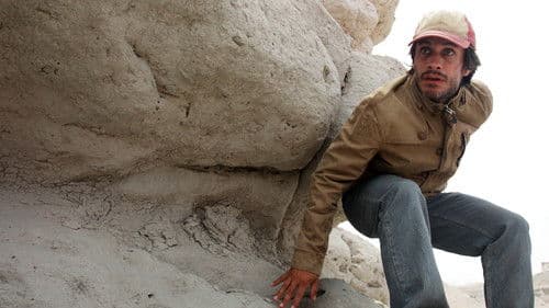 Desierto - Tödliche Hetzjagd Bild 4