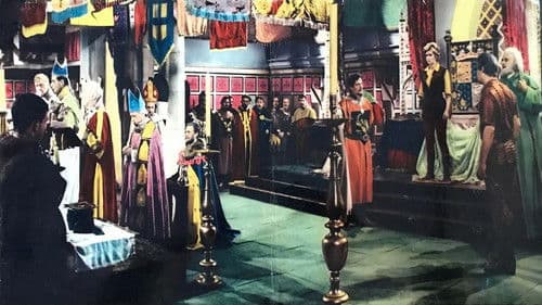 Das Schwert des Königs Bild 2