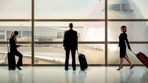 Up in the Air Bild 6