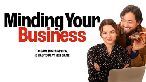 Minding Your Business Bild 2