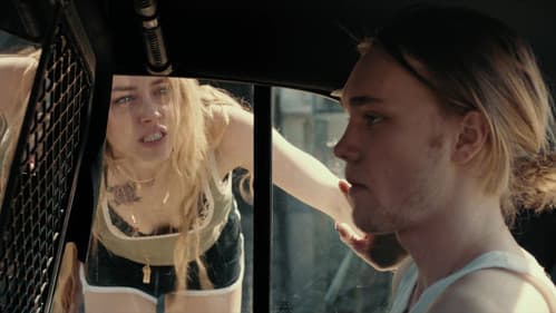 L.A. Rebels - Ausbruch der Gewalt Bild 3