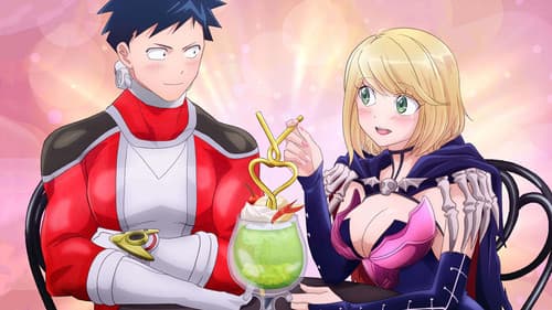 Love After World Domination Bild 1