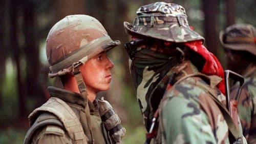 Kanehsatake, 270 Years of Resistance Bild 1