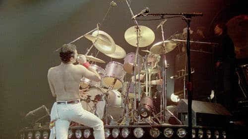 Queen: Rock Montreal Bild 6
