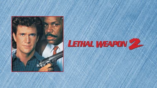 Lethal Weapon 2 - Brennpunkt L.A. Bild 6
