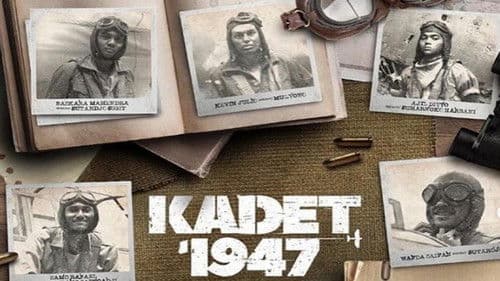 Kadet 1947 Bild 6