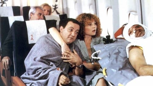 Ticket ins Chaos Bild 1