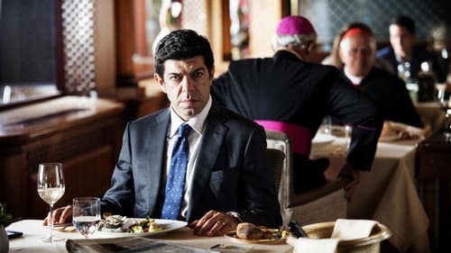 Suburra - 7 Tage bis zur Apokalypse Bild 7