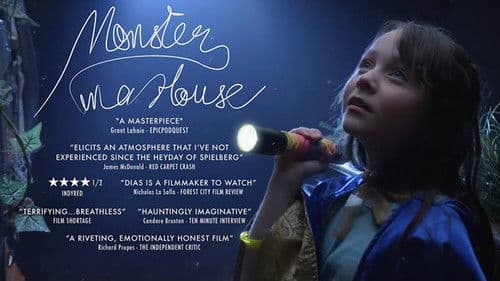 Monster in a House Bild 1