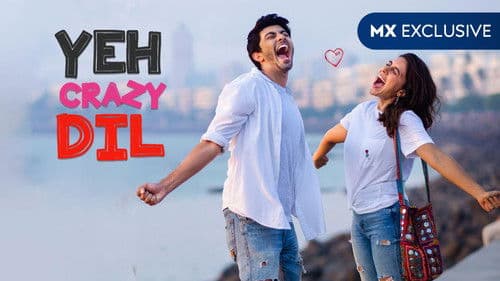 Yeh Crazy Dil Bild 1