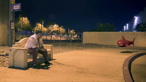 Bad CGI Sharks Bild 5